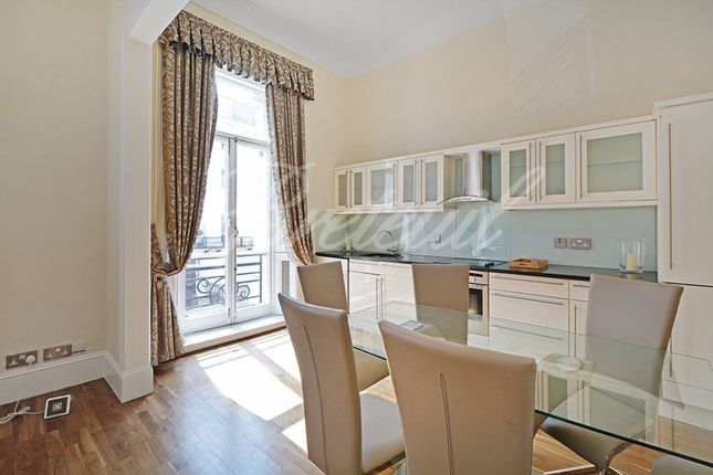 Flat for sale in Chesham Place, London
