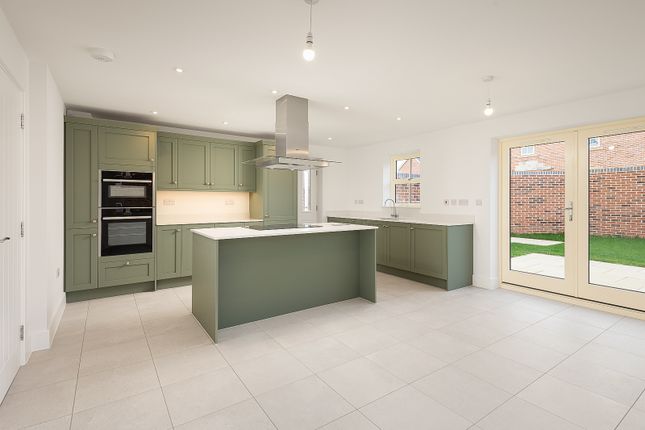 Plot 2, 3, Huntshaw Close, Rugby photo 2