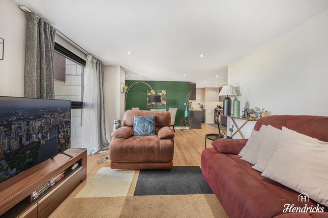 Flat 37, Richmond House 61-71, Victoria Avenue, Southend-on-sea photo 4