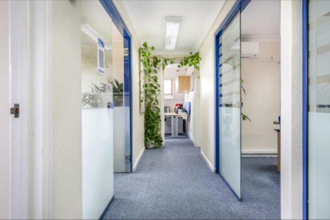 Office to let in Riverfront, Enfield, Greater London