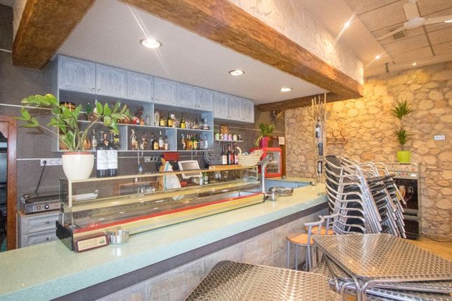 Restaurant/cafe for sale in 03340 Albatera, Alicante, Spain