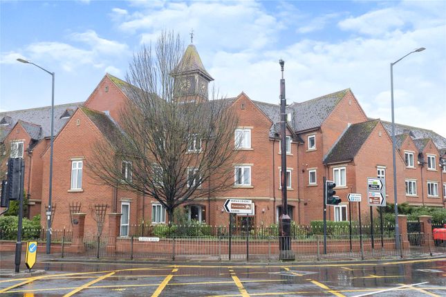 Flat for sale in Alcester Road, Stratford-Upon-Avon, Warwickshire
