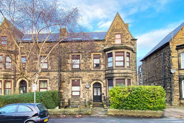 Flat for sale in East Parade, Harrogate