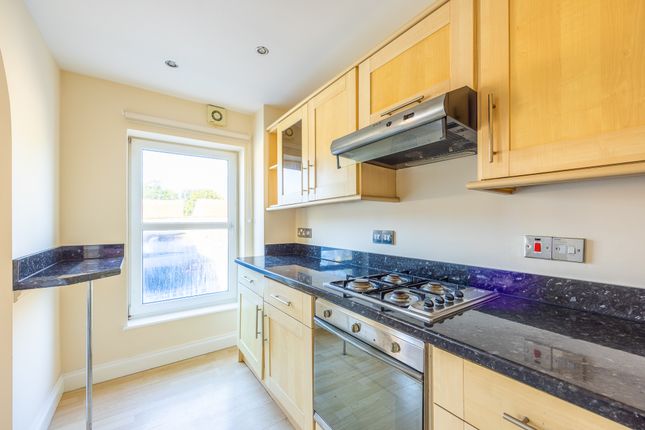 Flat for sale in Damouettes Lane, St. Peter Port, Guernsey