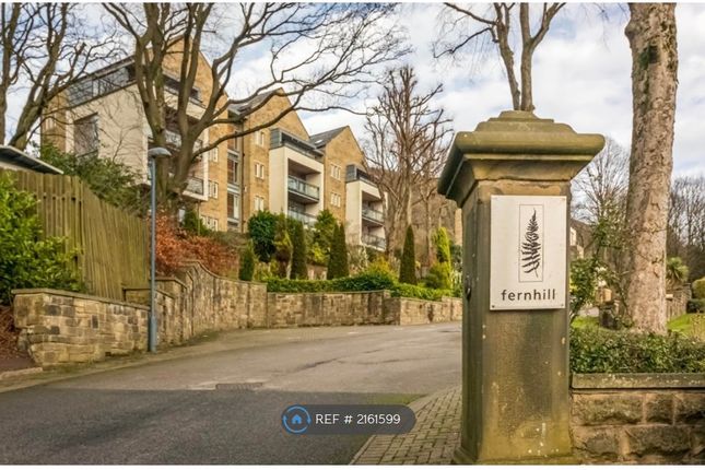 Thumbnail Flat to rent in Fernhill, Grasscroft, Oldham