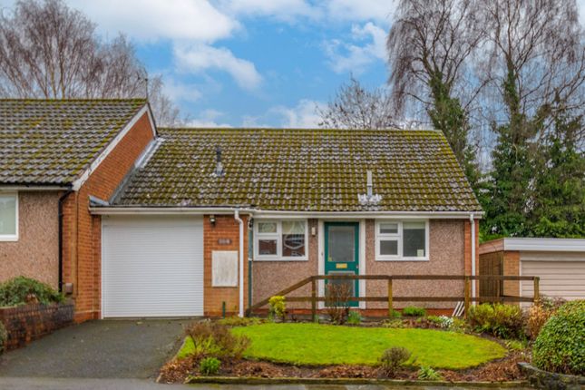 Bungalow for sale in Sellywood Road, Birmingham, West Midlands