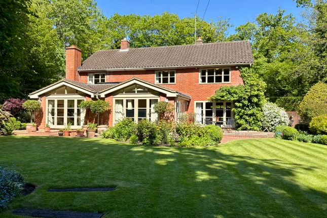 4-bed house on Trellech, Tewin Close, Welwyn, £1,575,000