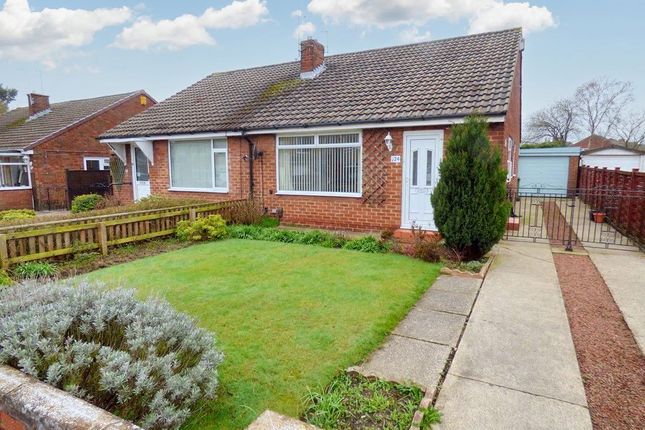 Bungalow to rent in Tyrone Road, Stockton-On-Tees