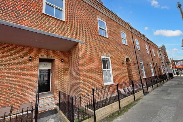 Flat for sale in Westons Lane, Poole, Dorset