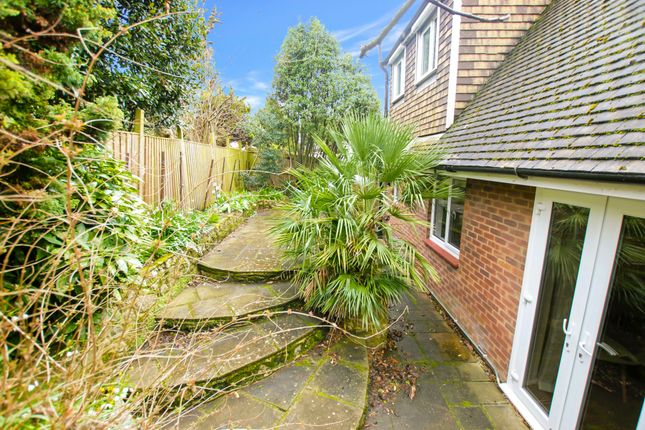 Detached house for sale in Mill Road, Hythe