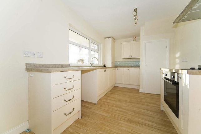 End terrace house for sale in Tempest Road, Hartlepool