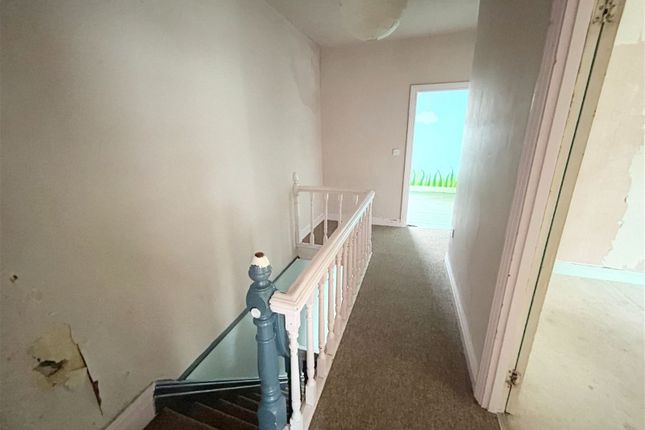 Terraced house for sale in Victoria Terrace, Cwmavon, Port Talbot
