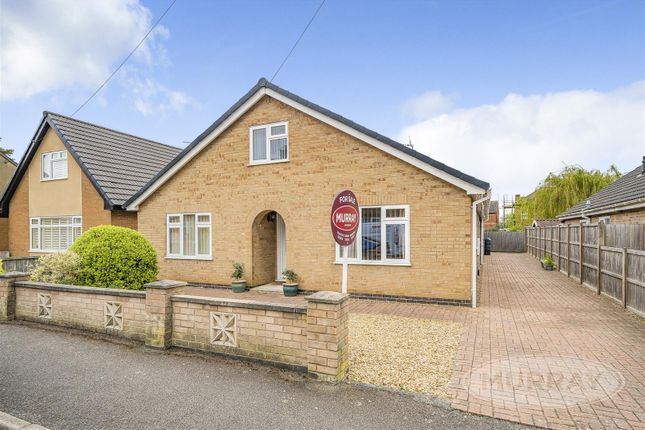 Detached house for sale in Kings Road, Oakham, Rutland