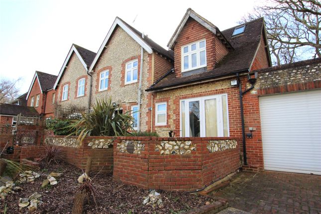 Thumbnail Property to rent in Water Lane, Storrington, Pulborough, West Sussex