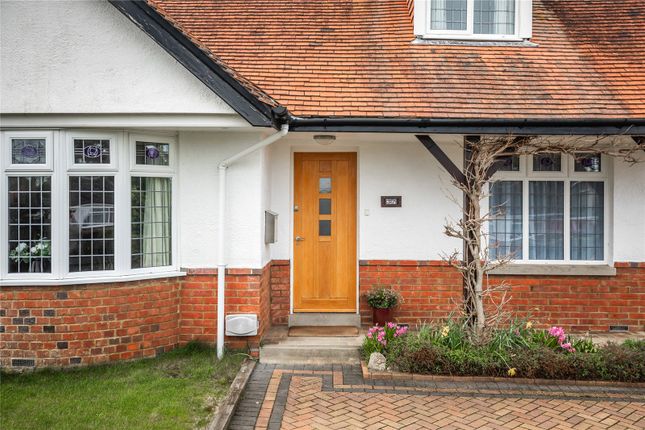 Detached house for sale in Worgret Road, Wareham, Dorset