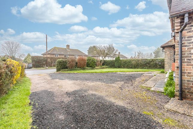 Semi-detached house for sale in Castlefields, Hartfield