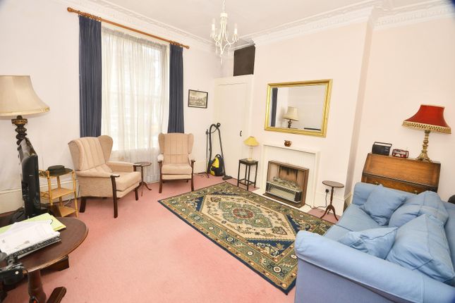 Flat for sale in Guildhall Street, Folkestone, Kent
