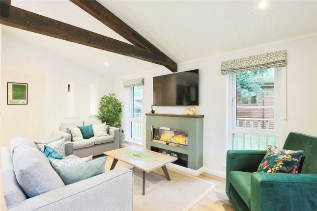 Bluewood Lodges,, Kingham, Oxfordshire photo 3