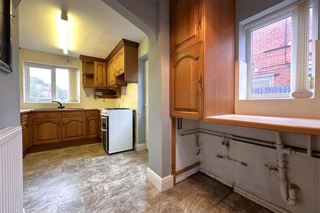 11, Hawton Road, Newark photo 4