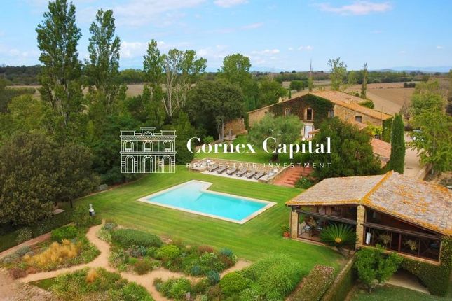 Thumbnail Detached house for sale in Street Name Upon Request, Llabia, Es