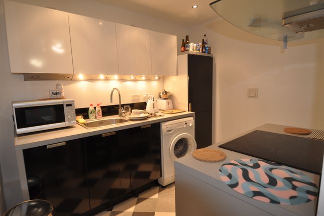 Flat for sale in Southside, St John's Walk