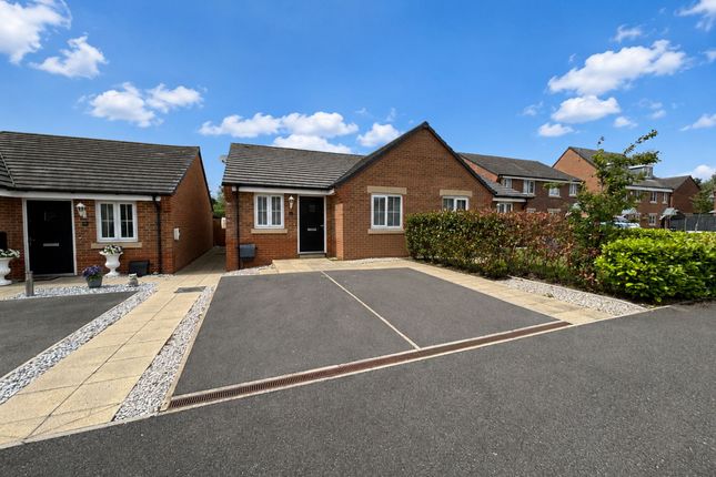 2-bed house on 36 Folly View Grove, Ormskirk, £280,000