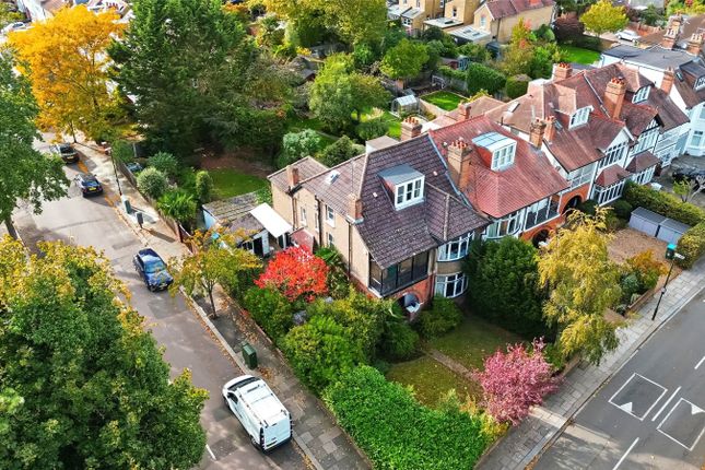 102, Broom Road, Teddington photo 2
