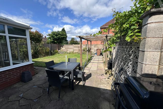 152 Melton Avenue Garden