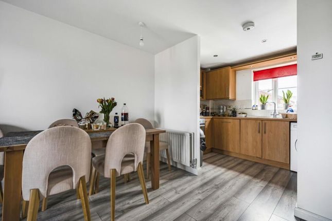 Flat for sale in Buy To Let Apartment, Didsbury, Manchester