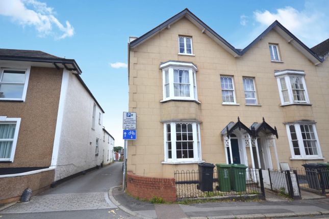 Room to rent in Church Street, Heavitree, Exeter
