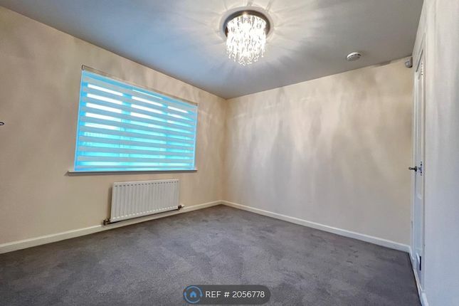 Detached house to rent in Keirhill Way, Westhill