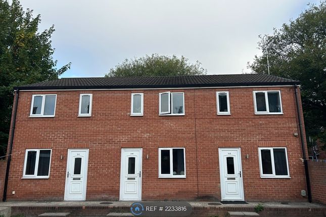 Thumbnail Semi-detached house to rent in Lambert Street, Hull