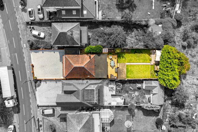 Daws Heath Road Benfleet, Benfleet photo 4