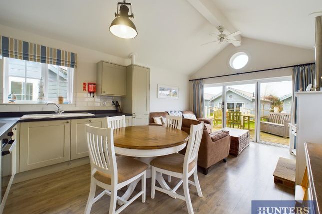 12B, Calvert Croft, Filey photo 4