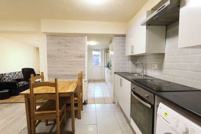 Terraced house for sale in Pittman Gardens, Ilford