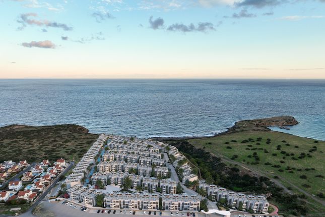 Apartment for sale in East Of Kyrenia, Esentepe, Cyprus