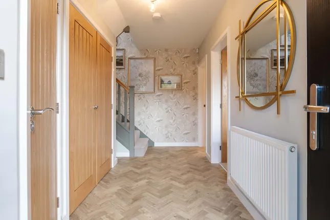 Bloor Homes - Harlestone Park