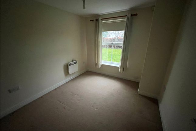 Flat for sale in Strawberry Park, Whitby, Ellesmere Port, Cheshire