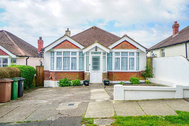 Detached bungalow for sale in Park Drive, Hastings
