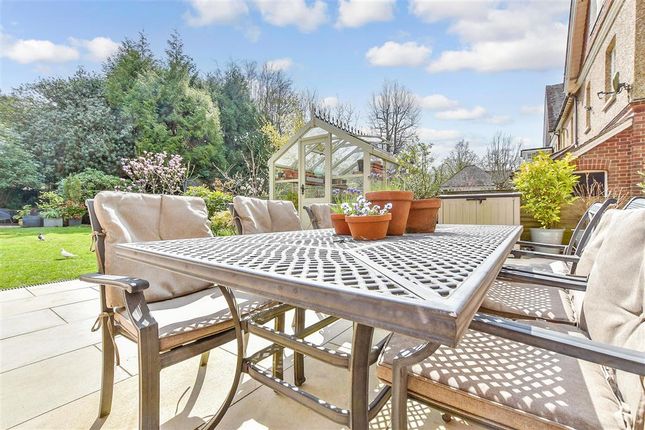 Patio / Decking