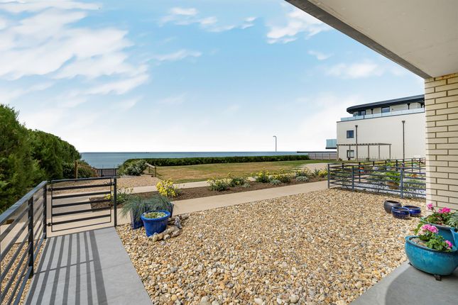 Flat 1, Waters Edge, 47, Claremont Road, Seaford photo 3