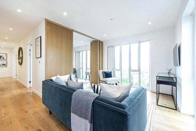 Flat 83, 11, Mapleton Crescent, London photo 4