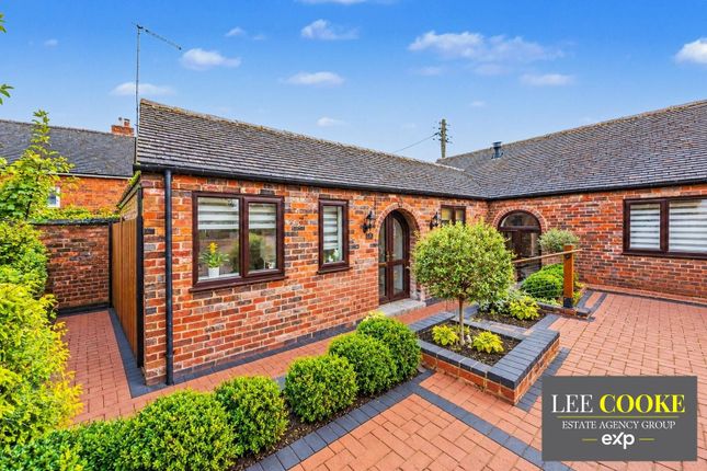 2-bed detached on 3, Williams Court,3, Church Road, Wolverhampton, £295,000