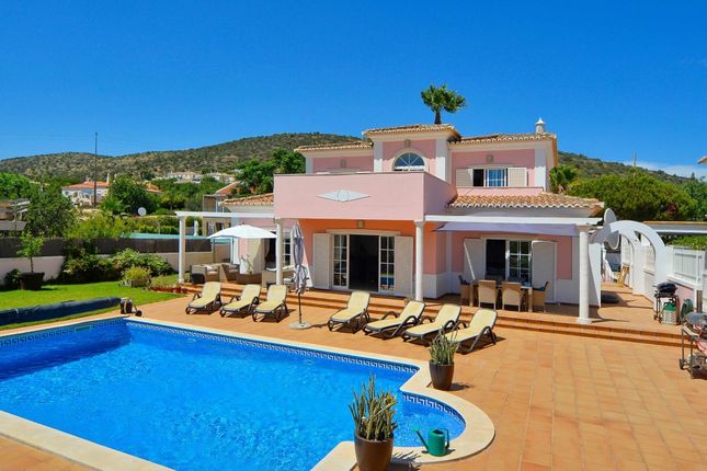 Villa for sale in Portugal, Algarve, Loule