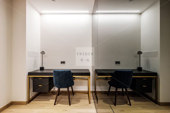 Apartment 3003, Manhattan Loft Apartments, London photo 4