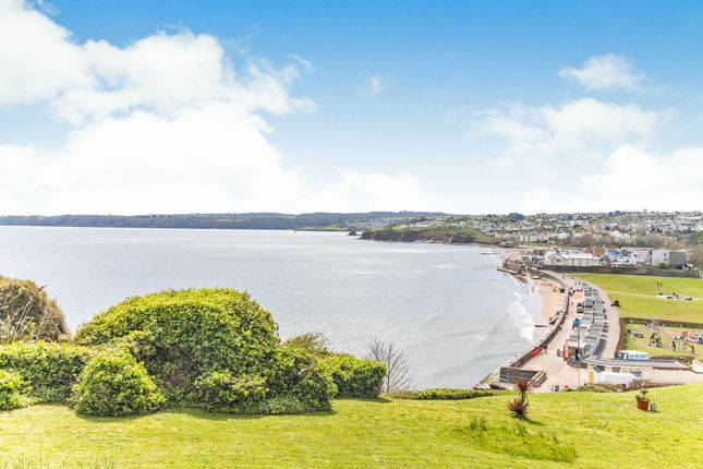 Town house for sale in Highcliffe Mews, Paignton