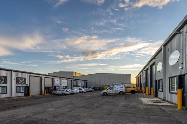 Thumbnail Industrial for sale in Braehead Centre, Blackness Avenue, Altens Industrial Estate, Aberdeen