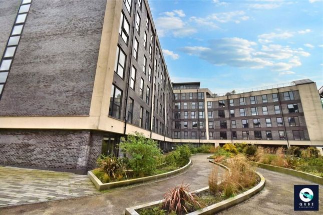 Apartment 521 Bridgewater Point, Worrall Street, Salford photo 2