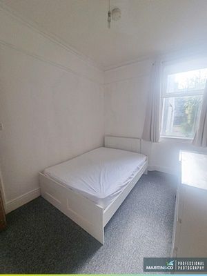 Room 2, 11, Bangor Street, Cardiff, S.Glam photo 4