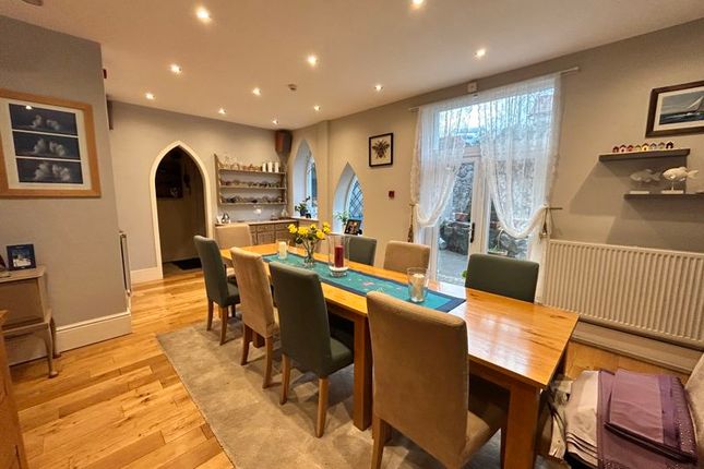 Plas Rhos House, 53, Cayley Promenade, Rhos on Sea photo 3